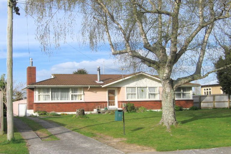 Photo of property in 5 Tete Street, Sunnybrook, Rotorua, 3015