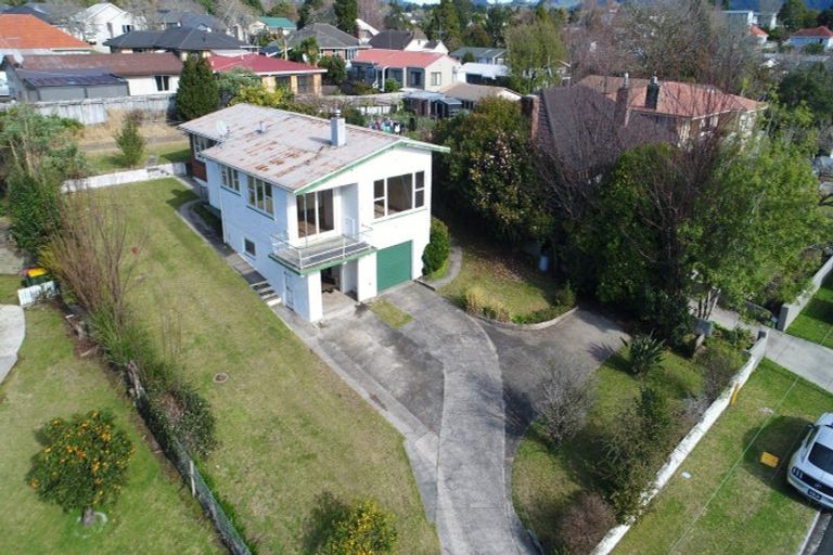Photo of property in 16 Gilmore Street, Te Puke, 3119