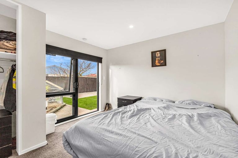 Photo of property in 81 Gray Crescent, Kaiapoi, 7630