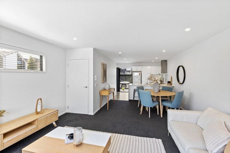 Photo of property in 6/259 Kilmore Street, Christchurch Central, Christchurch, 8011
