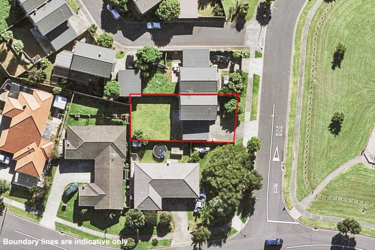 Photo of property in 39/45 Secoia Crescent, Mangere, Auckland, 2022