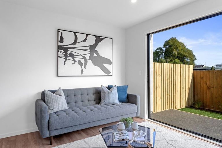 Photo of property in 1/19 Dilworth Street, Riccarton, Christchurch, 8011