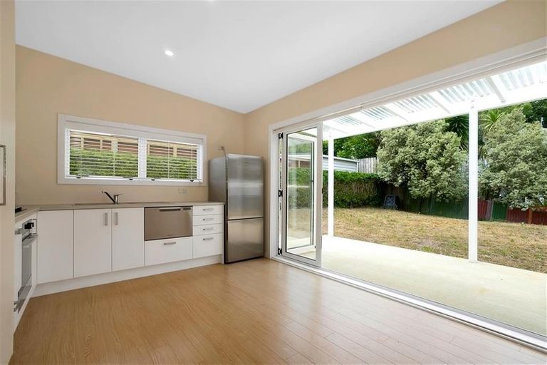 Photo of property in 20 Wilton Street, Grey Lynn, Auckland, 1021
