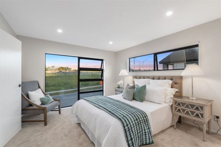 Photo of property in 6 Rashni Road, Flat Bush, Auckland, 2019
