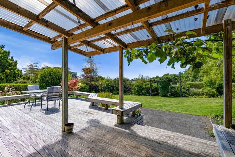 Photo of property in 608 Hurford Road, Hurford, New Plymouth, 4374