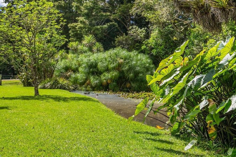 Photo of property in 211 Whau Valley Road, Whau Valley, Whangarei, 0112
