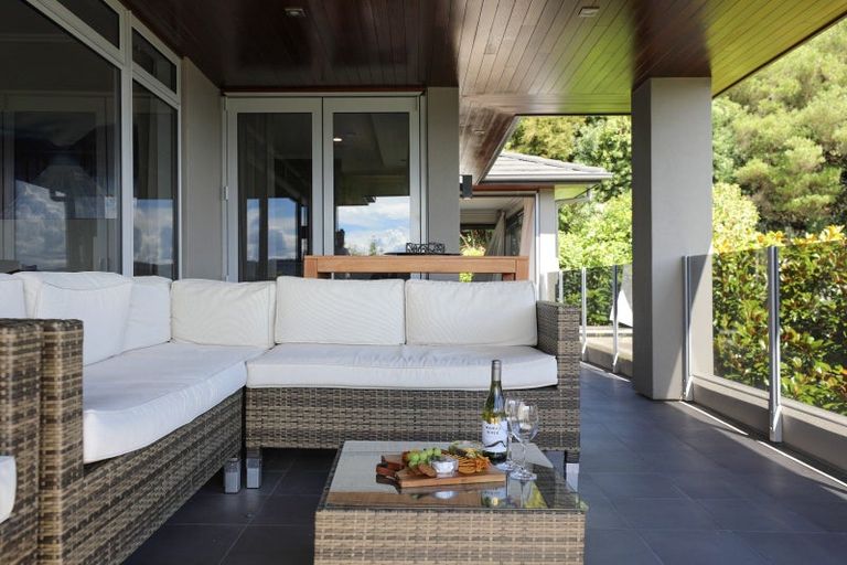 Photo of property in 1 Locheagles Rise, Kinloch, Taupo, 3377