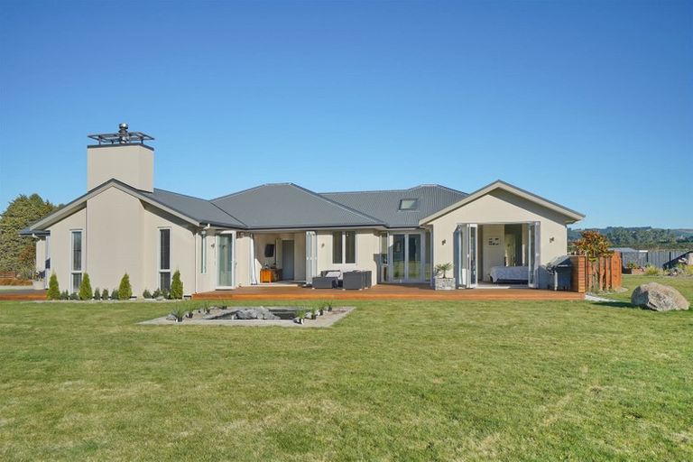Photo of property in 647 Birch Hill Road, Okuku, Rangiora, 7473