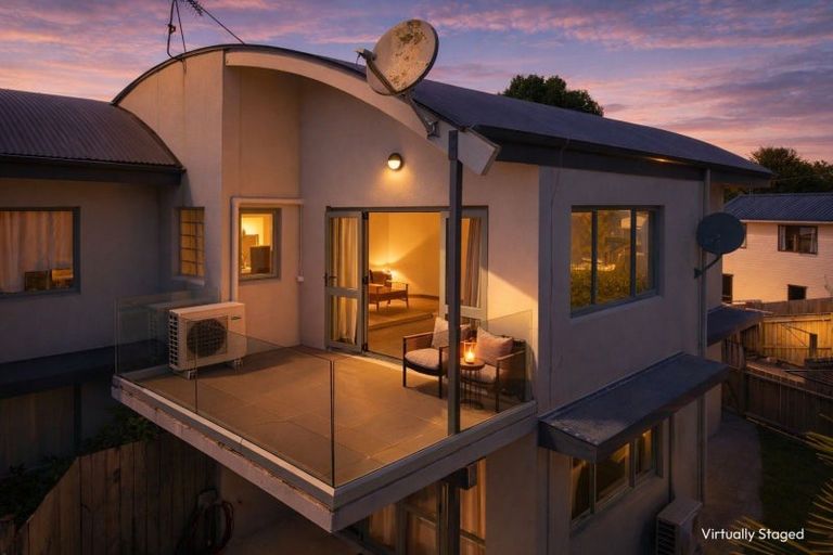 Photo of property in 5/7 Robins Road, Judea, Tauranga, 3110