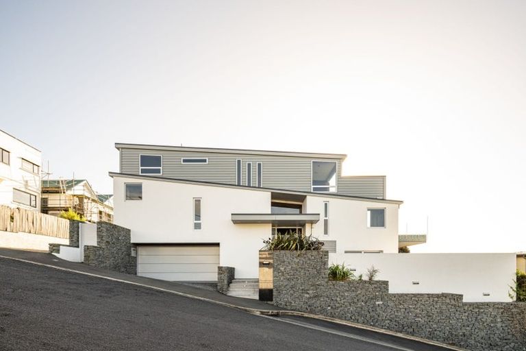 Photo of property in 29 Selkirk Street, Roslyn, Dunedin, 9010