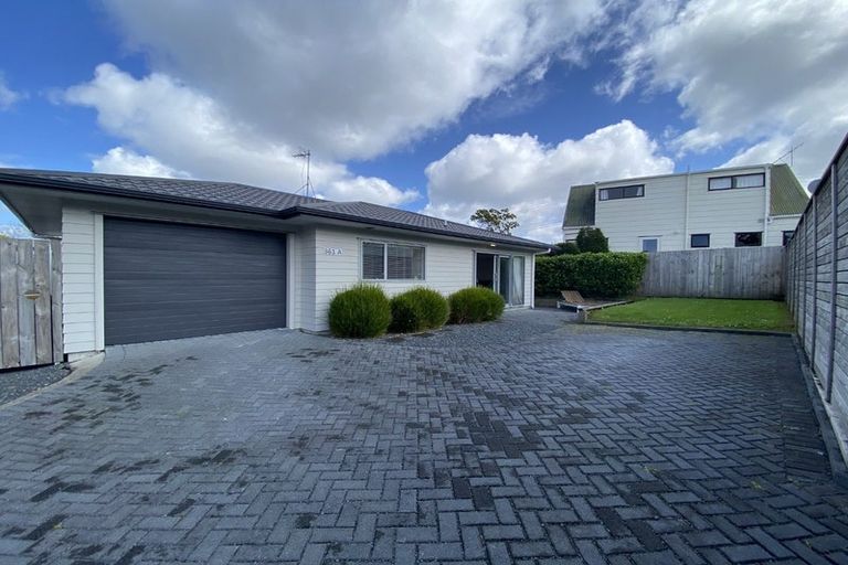 Photo of property in 361 Whangaparaoa Road, Stanmore Bay, Whangaparaoa, 0932
