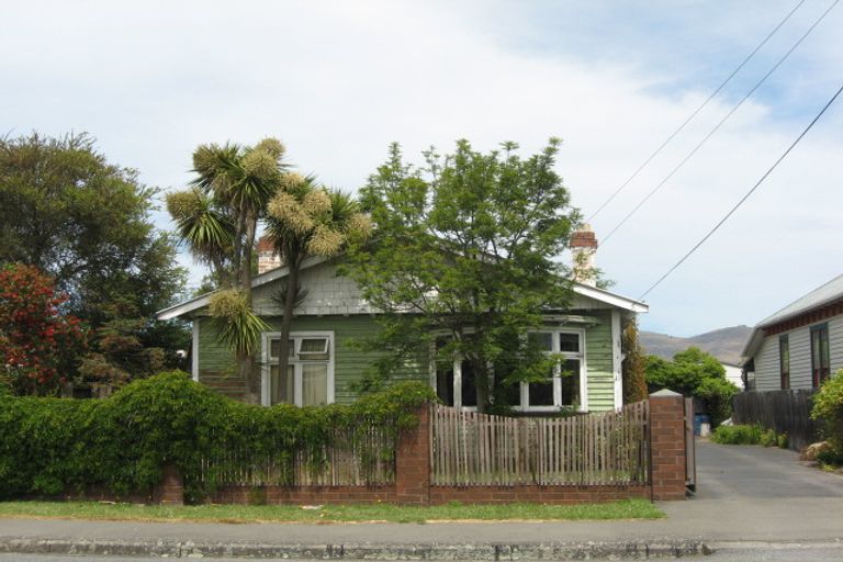 Photo of property in 5 Dampier Street, Woolston, Christchurch, 8023