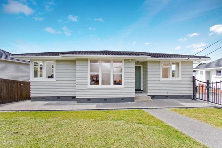 Photo of property in 36 Penney Avenue, Mount Roskill, Auckland, 1041