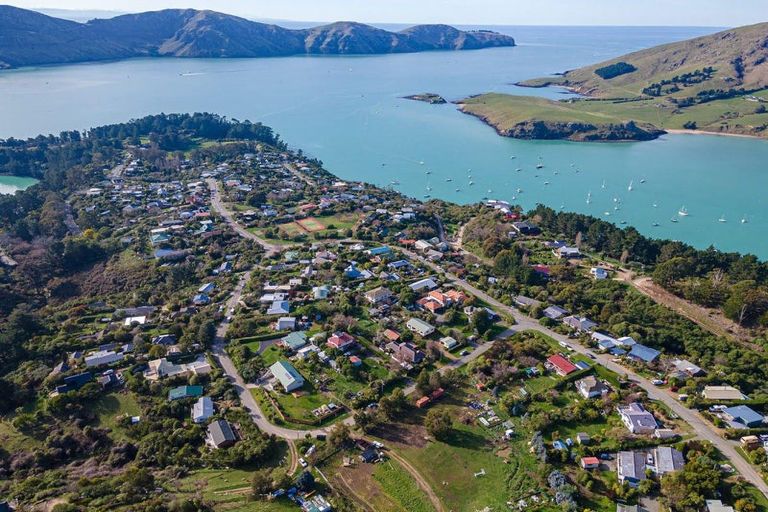 Photo of property in 2/25 Rawhiti Street, Diamond Harbour, 8972