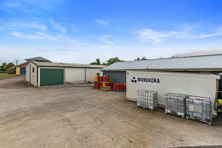 Photo of property in 818 Old Te Aroha Road, Okauia, Matamata, 3471