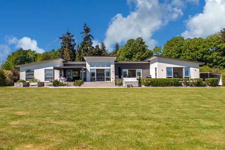 Photo of property in 12 Meadowlinks Lane, Pleasant Point, Timaru, 7974