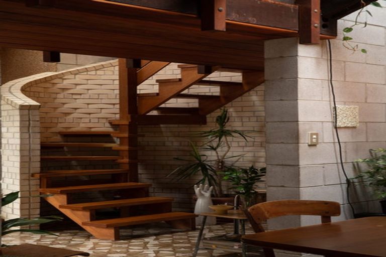 Photo of property in 47 Hepburn Street, Freemans Bay, Auckland, 1011