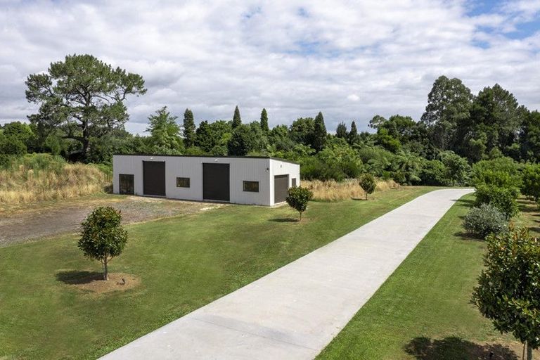 Photo of property in 16a Titoki Drive, Tamahere, Hamilton, 3283