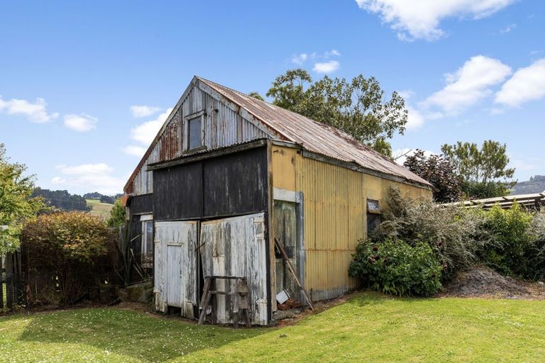 Photo of property in 46 Stevenson Avenue, Sawyers Bay, Port Chalmers, 9023