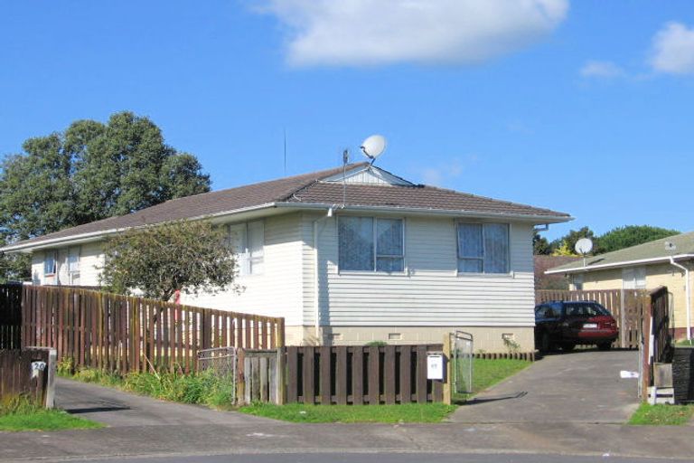 Photo of property in 17 Bahama Place, Clover Park, Auckland, 2023
