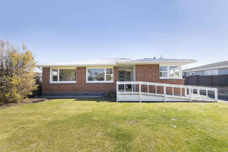 Photo of property in 26 Fairview Avenue, Feilding, 4702