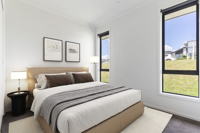 Photo of property in 50 Culverwell Crescent, Pokeno, 2402