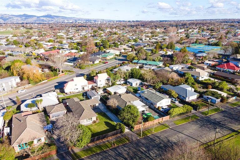 Photo of property in 88 Kellys Road, Mairehau, Christchurch, 8052