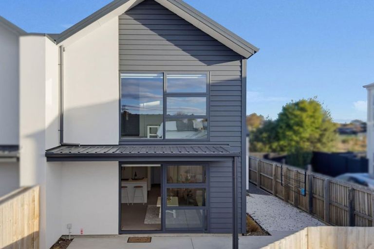 Photo of property in 86a Warden Street, Richmond, Christchurch, 8013