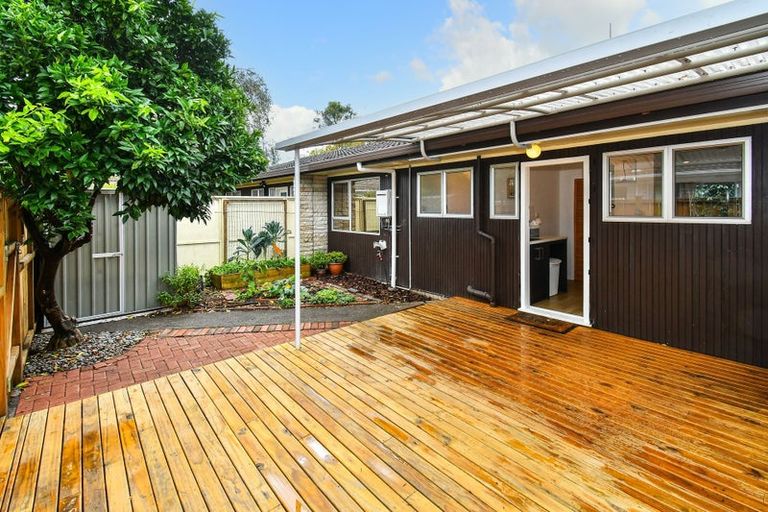 Photo of property in 2/44 Jellicoe Road, Manurewa, Auckland, 2102