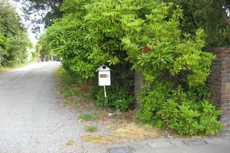 Photo of property in 2/122 Tennyson Street, Sydenham, Christchurch, 8023
