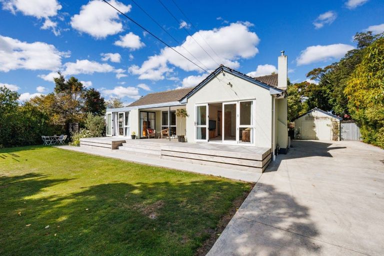 Photo of property in 580 Ferguson Street, Terrace End, Palmerston North, 4410