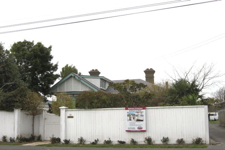 Photo of property in 50 Ranfurly Street, St Albans, Christchurch, 8014