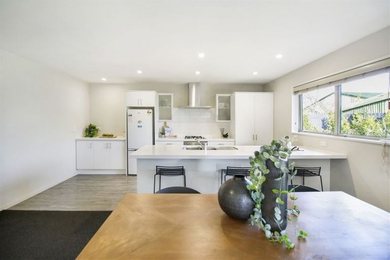 Photo of property in 437a Barrington Street, Spreydon, Christchurch, 8024