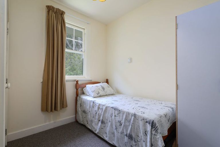 Photo of property in Wetland View Park, 115 Snake Creek Road, Mangarakau, Collingwood, 7073