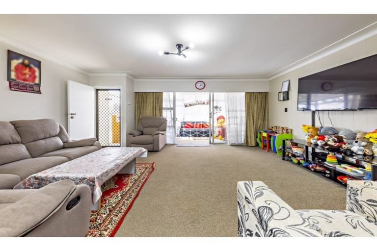 Photo of property in 1/66a Puhinui Road, Manukau, Auckland, 2104