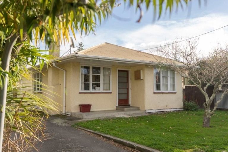 Photo of property in 122 Kuripuni Street, Kuripuni, Masterton, 5810