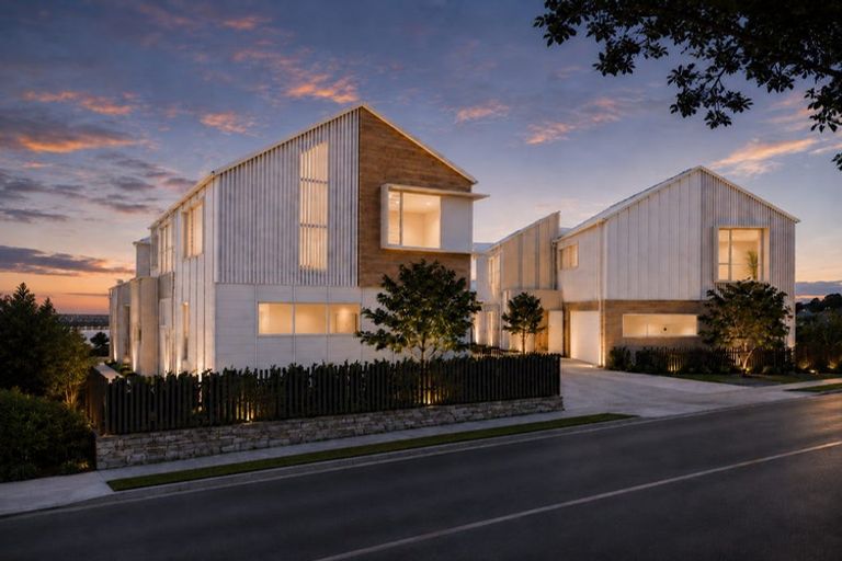 Photo of property in 26 Dawnhaven Drive, Te Atatu Peninsula, Auckland, 0610