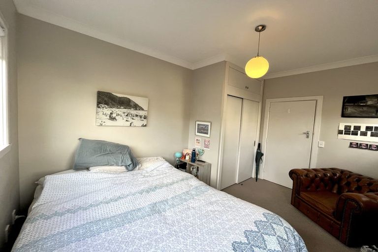Photo of property in 122 Hamilton Road, Hataitai, Wellington, 6021