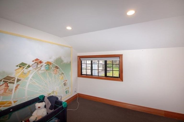 Photo of property in 12 Halswater Drive, Churton Park, Wellington, 6037