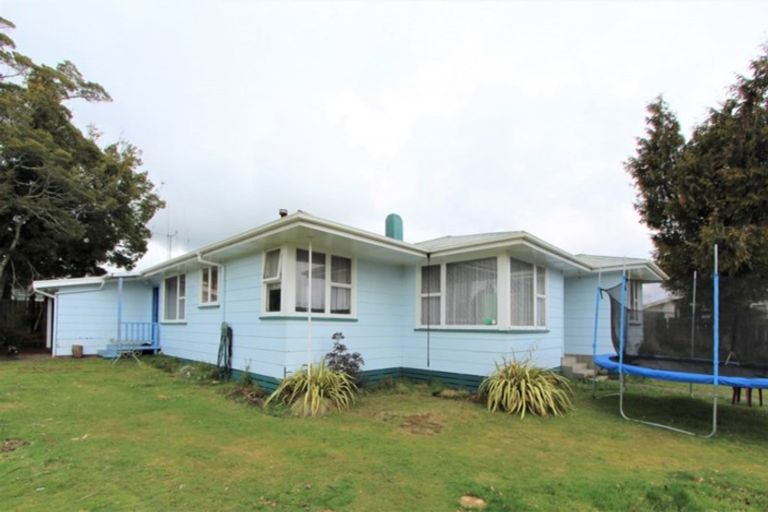 Photo of property in 53 Tainui Street, Tokoroa, 3420
