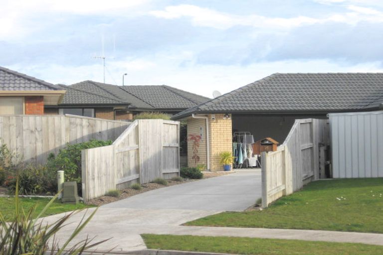 Photo of property in 16 Arlington Court, Rototuna North, Hamilton, 3210