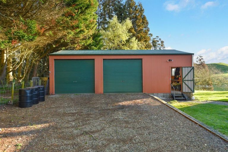 Photo of property in 1283 Waikite Valley Road, Waikite Valley, Rotorua, 3077