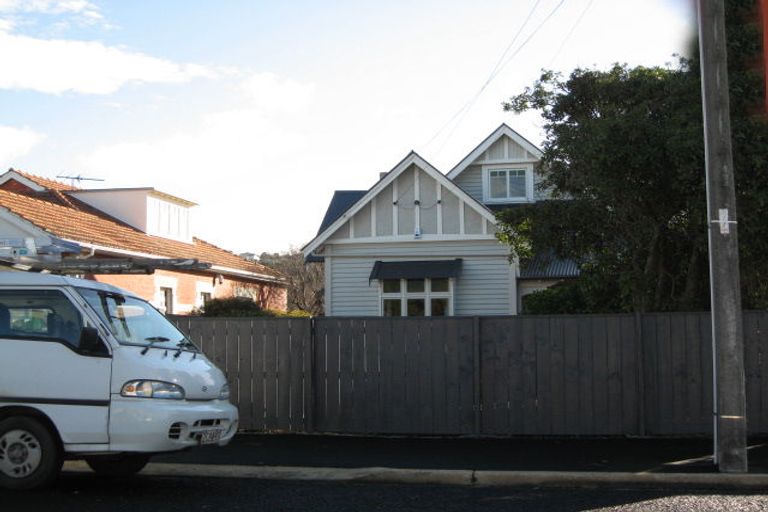 Photo of property in 73 Albert Street, Saint Clair, Dunedin, 9012