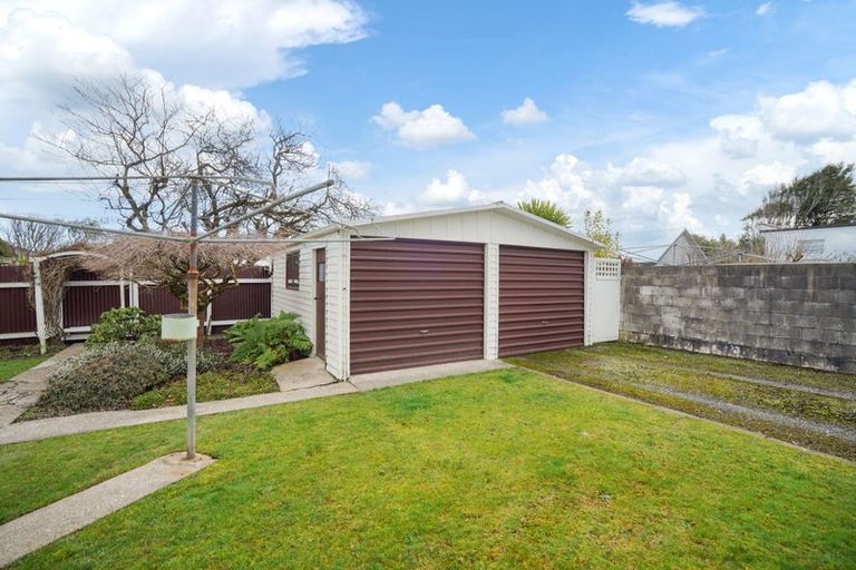 Photo of property in 4 Rowan Street, Hargest, Invercargill, 9810
