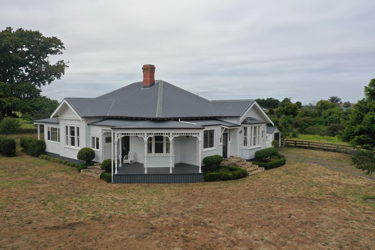 Photo of property in 636 Hakarimata Road, Ngaruawahia, 3771