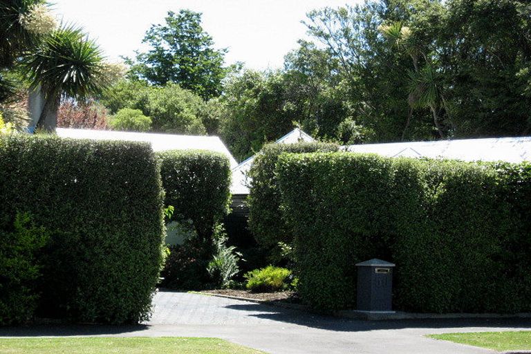 Photo of property in 50 Merrin Street, Avonhead, Christchurch, 8042