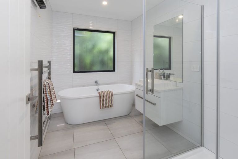 Photo of property in 6 Ramahana Road, Huntsbury, Christchurch, 8022