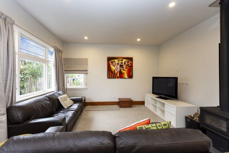 Photo of property in 55 Barrington Street, Somerfield, Christchurch, 8024