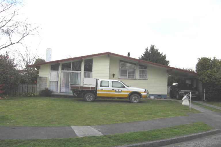 Photo of property in 5 Dover Place, Solway, Masterton, 5810