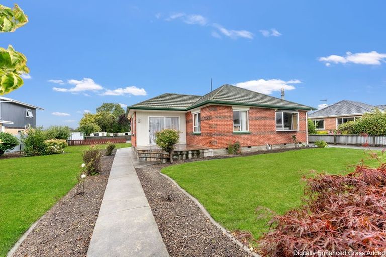 Photo of property in 8 Cavendish Street, Allenton, Ashburton, 7700